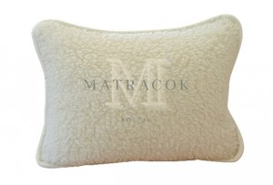 Merinói birka 480gr/480gr gyapjú párna