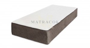 Perfect Siglo foam 26 cm zónás hideghab táskarugós matrac - zsákrugós vákuum matrac